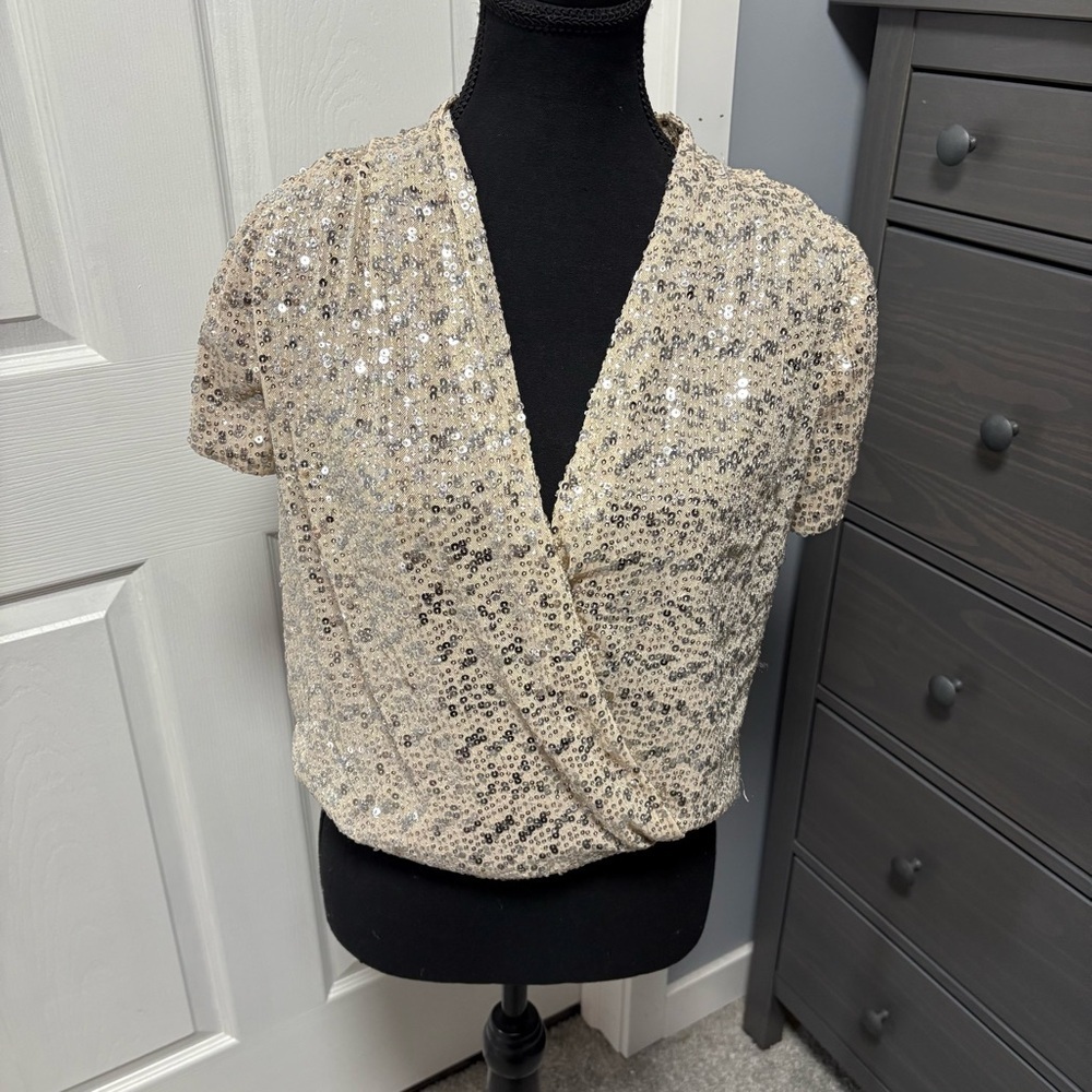 Heartloom Top